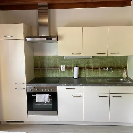 דירה Apartmaji Pr' Matico *