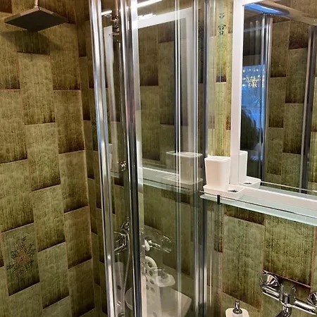 Apartmaji Pr' Matico קרנייסקה גורה