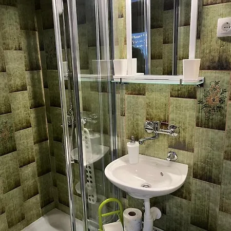 아파트 Apartmaji Pr' Matico