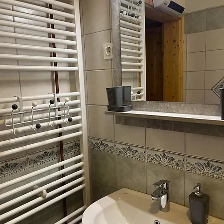 דירה Apartmaji Pr' Matico *