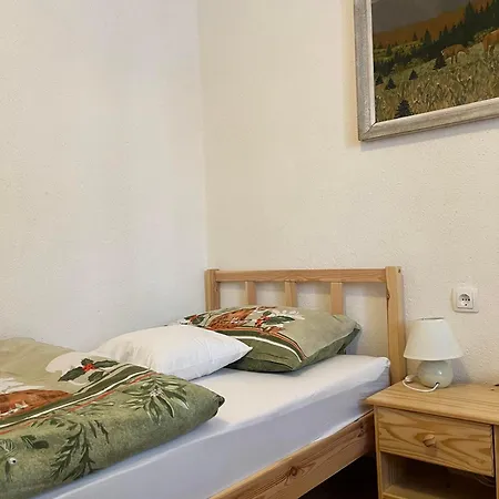 Apartamento Apartmaji Pr' Matico *