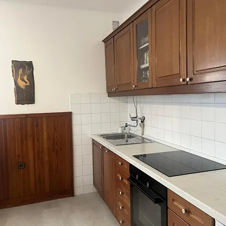 Apartmaji Pr' Matico
