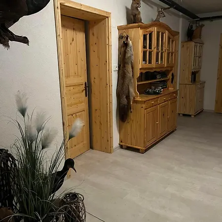 Apartmaji Pr' Matico * קרנייסקה גורה