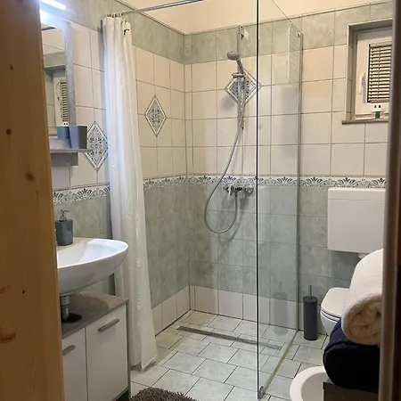 Apartamento Apartmaji Pr' Matico