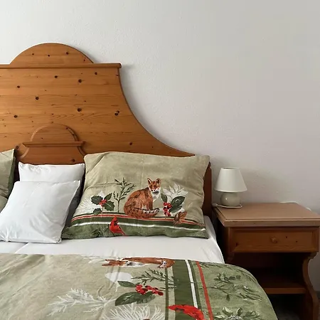 דירה Apartmaji Pr' Matico *