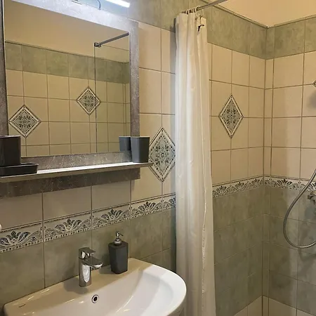 Apartmaji Pr' Matico *