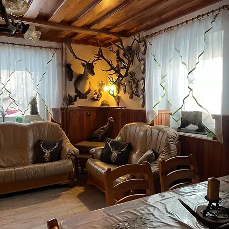 דירה Apartmaji Pr' Matico קרנייסקה גורה