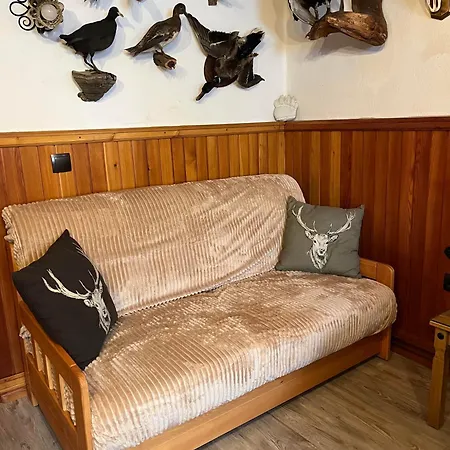 דירה Apartmaji Pr' Matico *