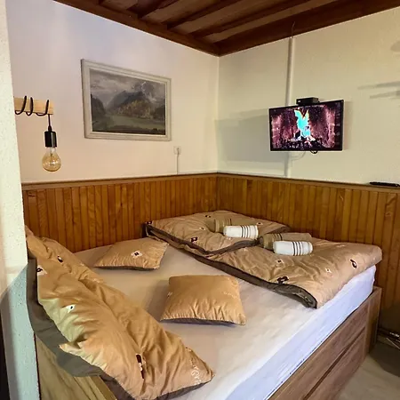 דירה Apartmaji Pr' Matico