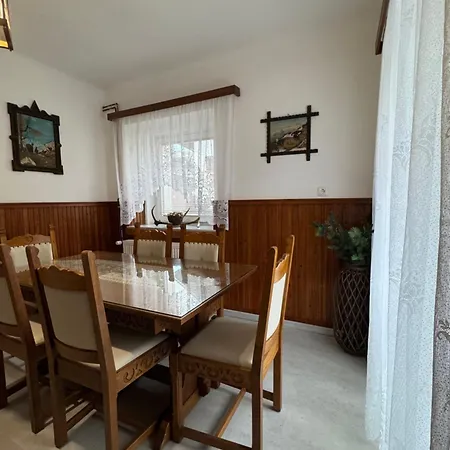 아파트 Apartmaji Pr' Matico