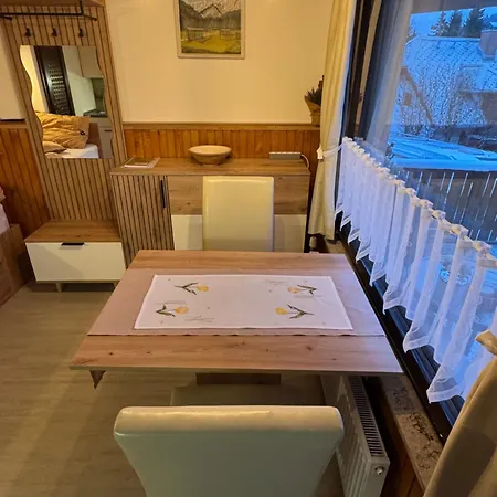 דירה Apartmaji Pr' Matico *