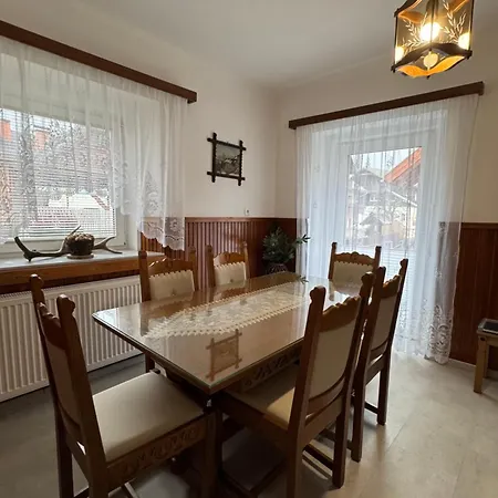 Apartmaji Pr' Matico * 크라니스카고라