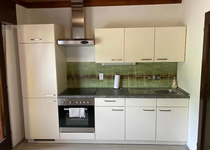 Appartement Apartmaji Pr' Matico *