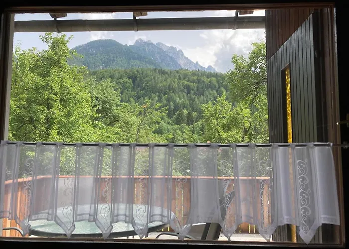 Apartmaji Pr' Matico Apartamento Kranjska Gora