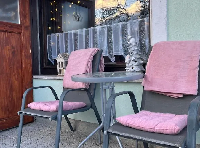 Apartmaji Pr' Matico Apartamento Kranjska Gora