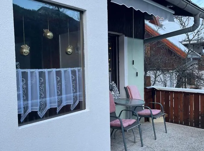 Apartamento Apartmaji Pr' Matico