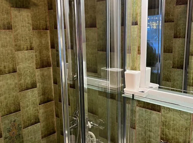 Apartmaji Pr' Matico Kranjska Gora