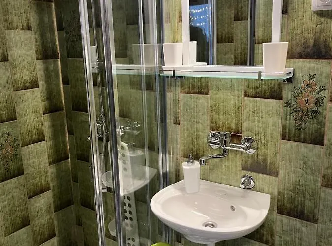 Appartement Apartmaji Pr' Matico