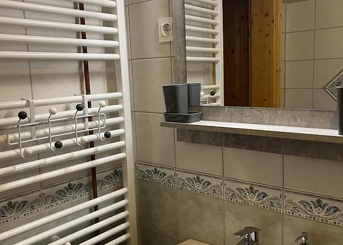 Appartement Apartmaji Pr' Matico *