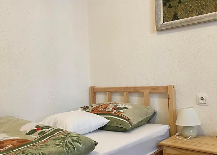 شقة Apartmaji Pr' Matico *