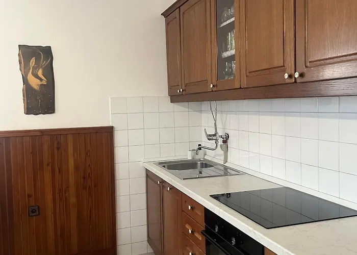 Apartmaji Pr' Matico