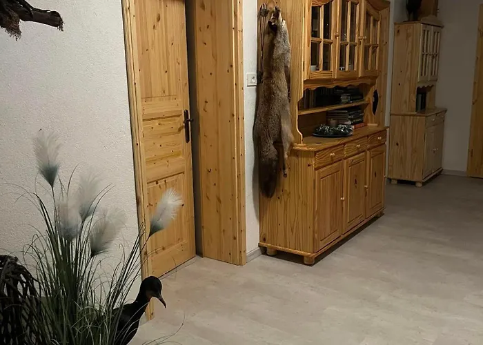 Apartmaji Pr' Matico * كْرانْيِسكا غورا