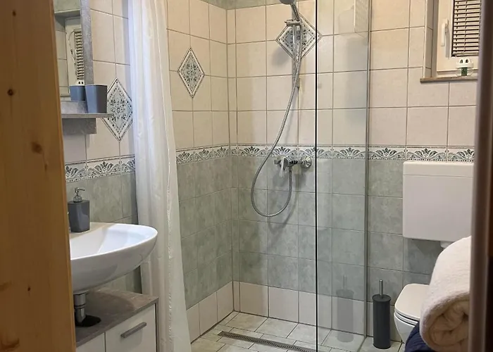 شقة Apartmaji Pr' Matico