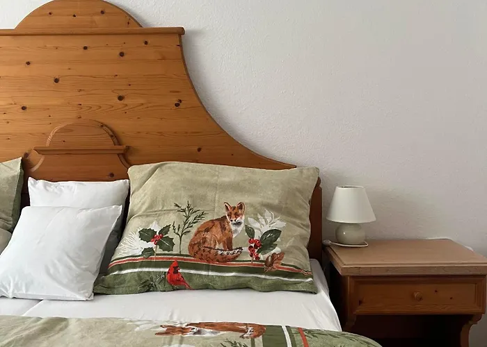 Appartement Apartmaji Pr' Matico *