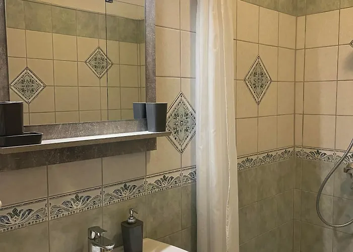 Apartmaji Pr' Matico *