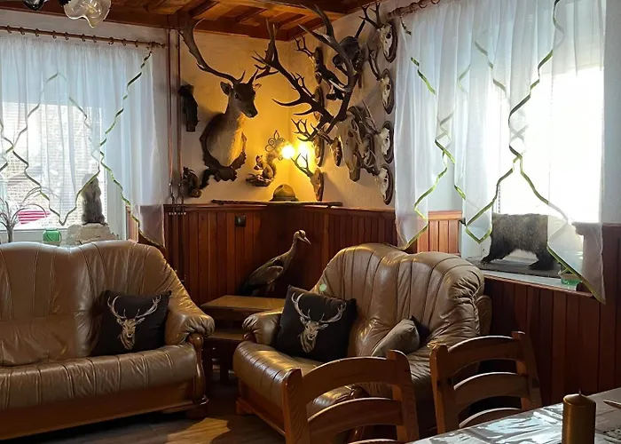 Appartement Apartmaji Pr' Matico Kranjska Gora