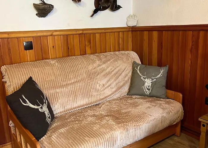 شقة Apartmaji Pr' Matico *