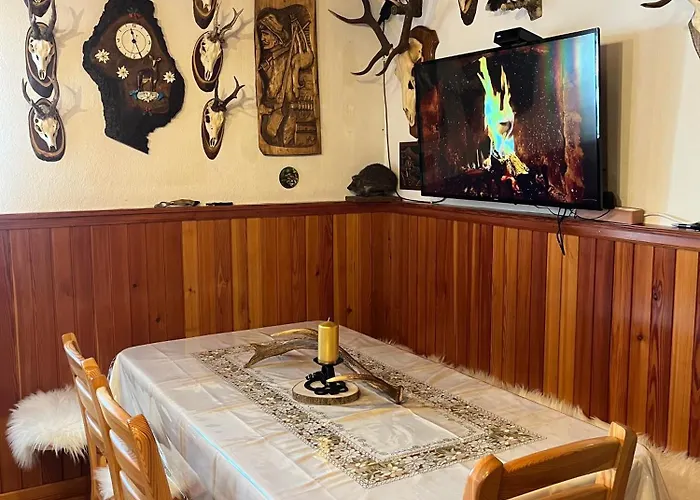 Appartement Apartmaji Pr' Matico Kranjska Gora