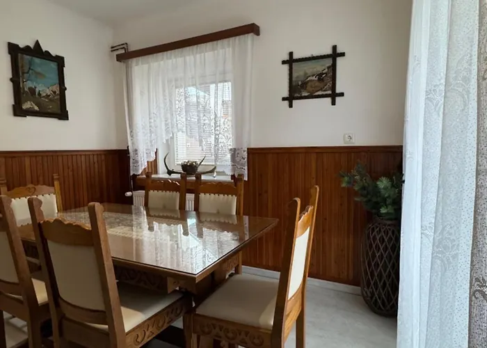 Appartement Apartmaji Pr' Matico